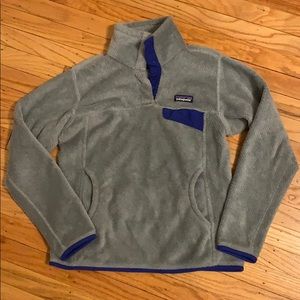 Patagonia Sweater
